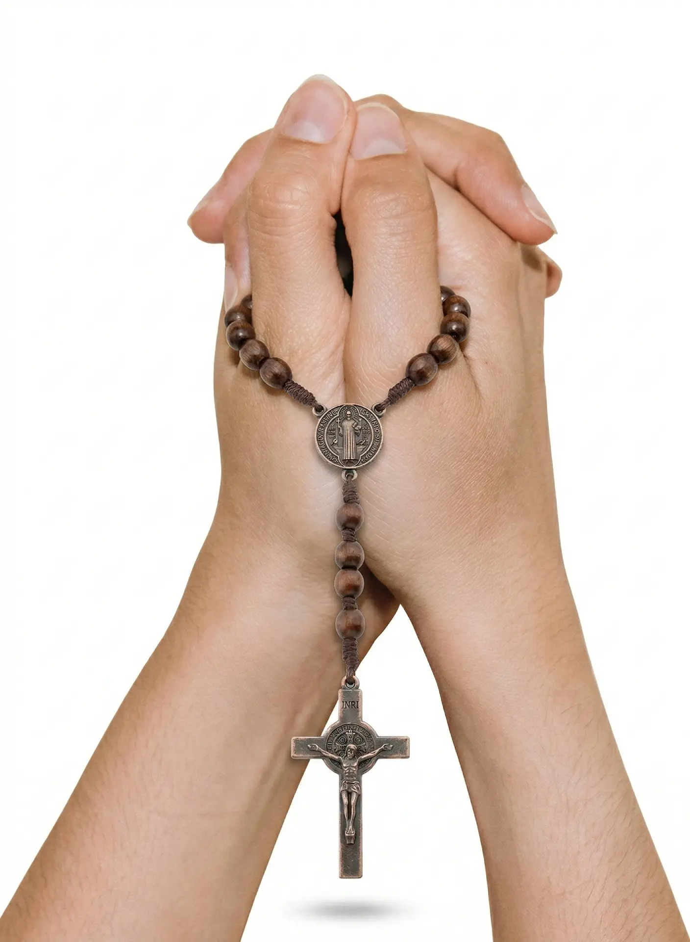 crystia faith crucifix jewelry