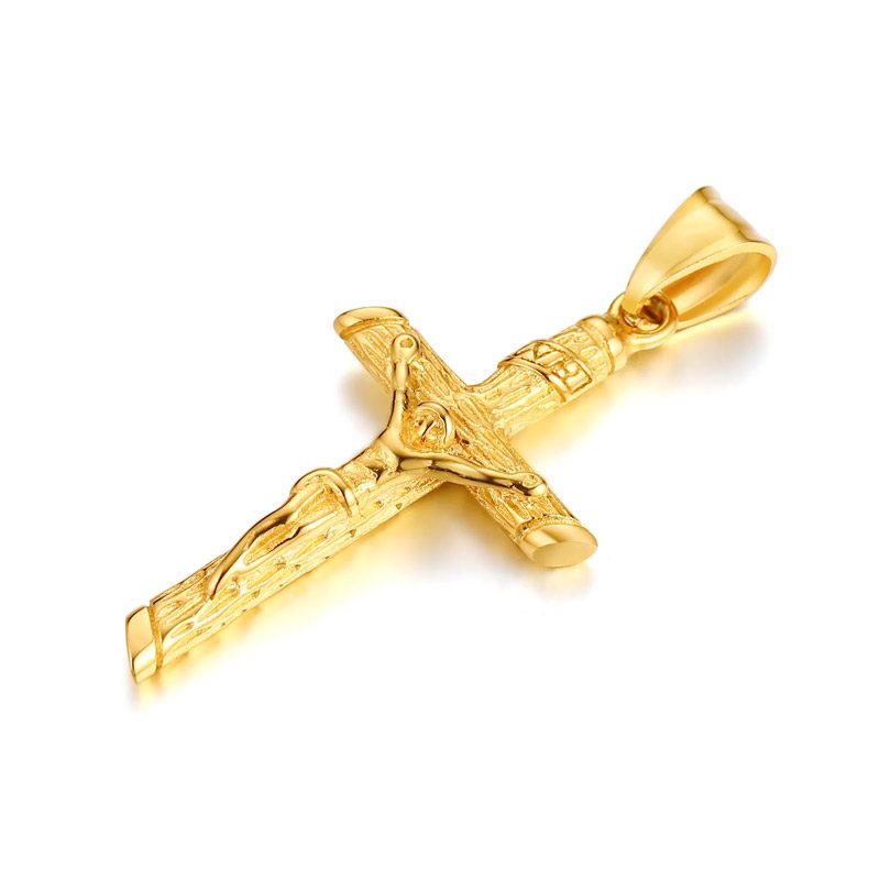 large crucifix pendant necklace for men large crucifix pendant necklace for men