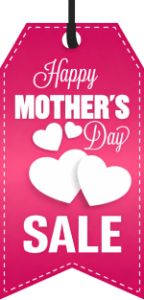 mothers day sales