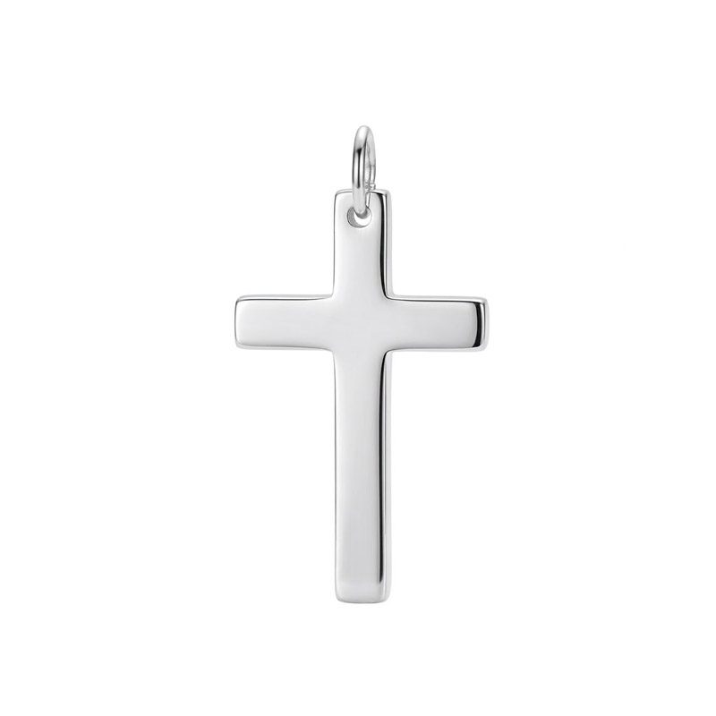 sterling silver cross pendant for women sterling silver cross pendant for women